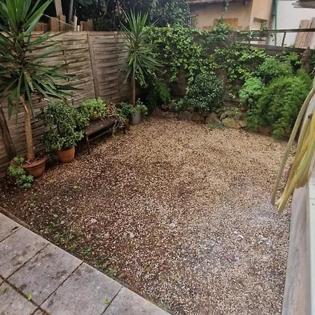 Le Sud Version Toulouse Apartamento *