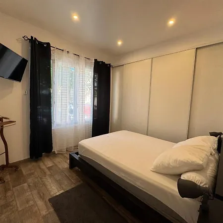 Apartamento Le Sud Version Toulouse La Seyne-sur-Mer