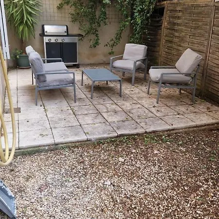 Le Sud Version Toulouse Apartamento La Seyne-sur-Mer