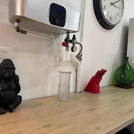 Le Sud Version Toulouse Appartement La Seyne-sur-Mer