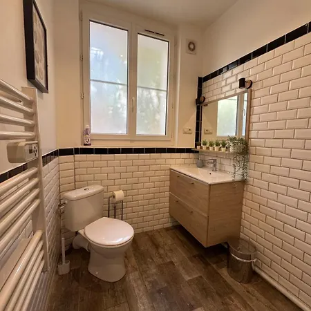 Le Sud Version Toulouse Appartement *