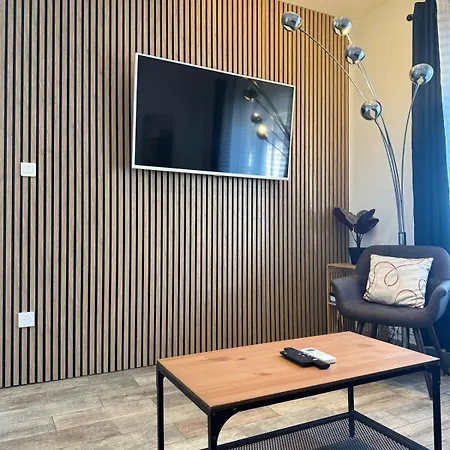 Le Sud Version Toulouse Apartment *