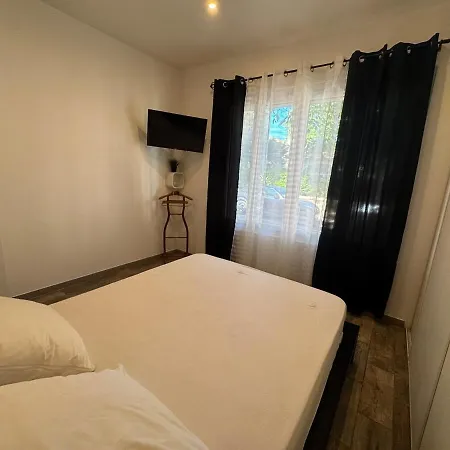 Apartment Le Sud Version Toulouse *