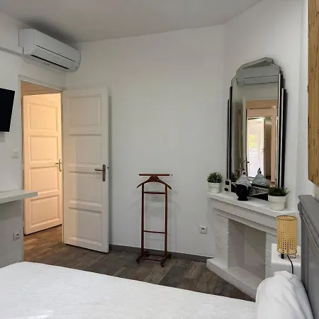 Apartment Le Sud Version Toulouse La Seyne-sur-Mer