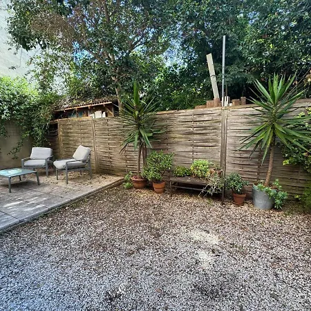Apartment Le Sud Version Toulouse La Seyne-sur-Mer