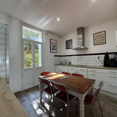 Apartment Le Sud Version Toulouse
